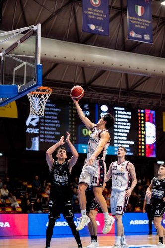 L’Assigeco Piacenza  torna “on the road” per il derby emiliano con Fiorenzuola