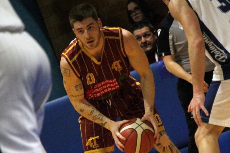 Ultima al Pala Aeffe in regular season per la 4 Torri Despar Ferrara : sabato c’� Piacenza