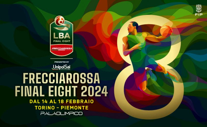 Frecciarossa Final Eight, 6 squadre gi qualificate
