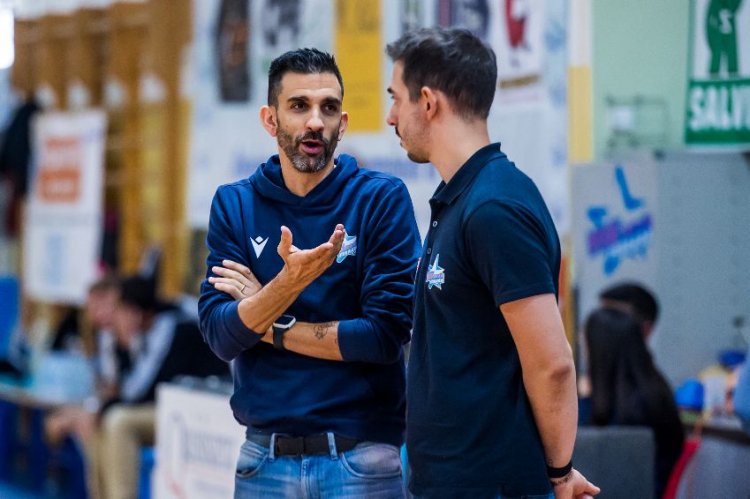 Istituti Polesani Vis Rosa Basket Ferrara, Frignani � il nuovo Strategic Advisor.