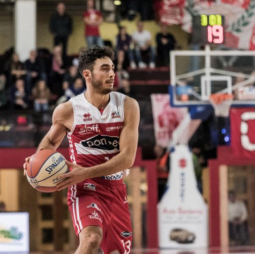 Pre - gara Old Wild West Udine  -  Pompea Mantova