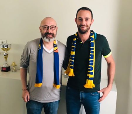 Pallacanestro Fiorenzuola 1972 annuncia coach Gianluigi Galetti