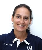 Magik Basket Rosa : Coach Gardellin confermata alla guida della Serie B!!