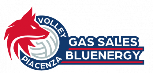 Divani&Divani festeggia Gas Sales Bluenergy Volley Piacenza  con un aperitivo sportivo