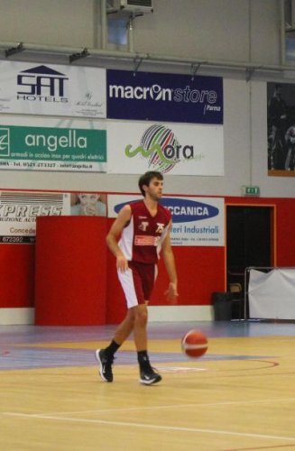 Molino Grassi Magik Basket 89  74 Despar 4 Torri Ferrara