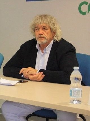 Pallacanestro Vigarano   - Il Presidente Marco  Gavioli  fa il punto della situazione
