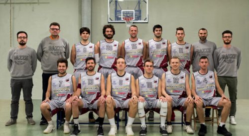 Tutto sull'ultimo turno del campionato di promozione