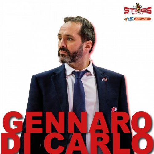 Pallacanestro Mantovana Staff 89 - Agribertocchi Orzinuovi 72