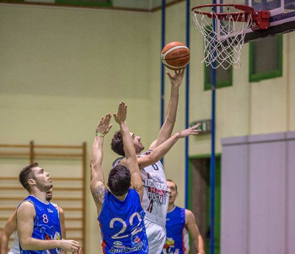 Tutto sull'ultimo turno del campionato di promozione