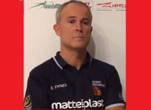 Virtus Segafredo Bologna Femminile , amichevole precampionato contro Akronos Moncalieri.