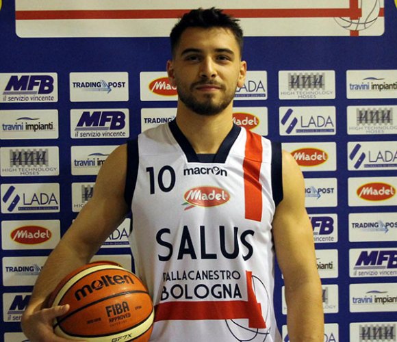 BSL San Lazzaro – Madel 64 - 88