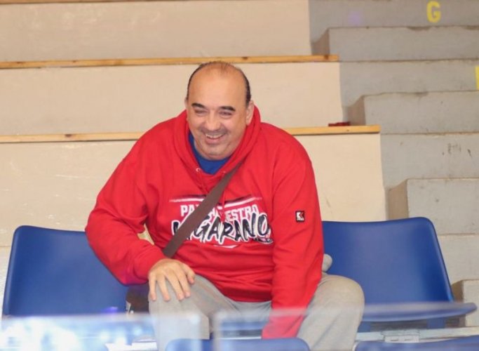 Pallacanestro Vigarano : Gradito ritorno nello staff: Giovanni Bucci sar il Team Manager