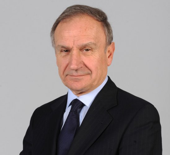 FIP - Assemblea Elettiva e Straordinaria. Petrucci: - Quattro anni di cambiamento e rivoluzione- . Malagò: - Importanti le risorse date alle società -