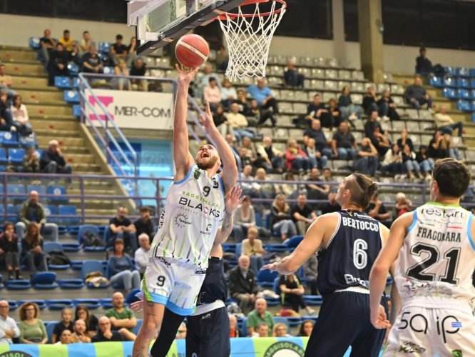 Il Punto sul campionato  Serie B Nazionale Girone Nord