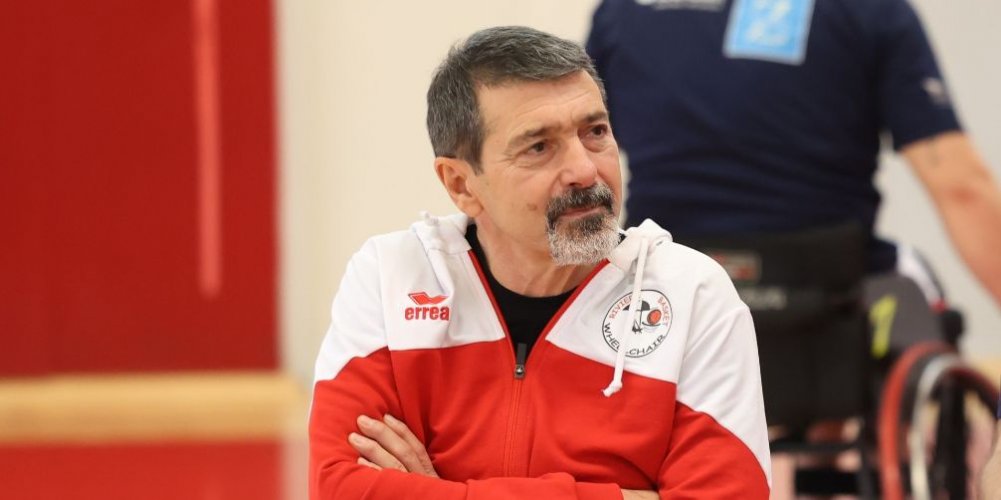Giuliano Bonato nominato delegato provinciale del Comitato Italiano Paralimpico (CIP)