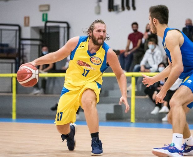 Podenzano Basket  - Magik Parma : 63-80 (22-22, 33-37, 54-51)