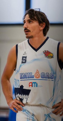 Comunicato Stampa Pallacanestro Scandiano
