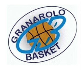 Granarolo Basket vs Baskers Forlimpopoli  67 &#8211; 68  (16-17; 31-34; 47-52)