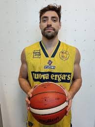 Colpo di mercato per il Guelfo Basket. Firmato l'esterno Juan Ignacio Reiner