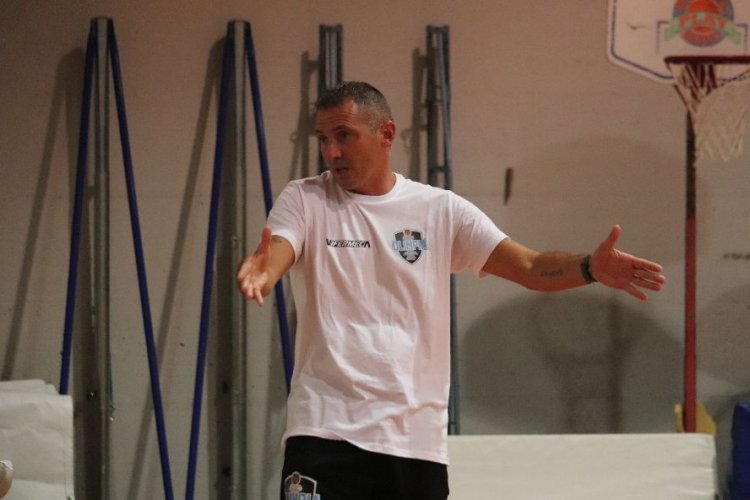 Risultati Serie B Interregionale Maschile Gironi A + B Play - Off  e Play - Out