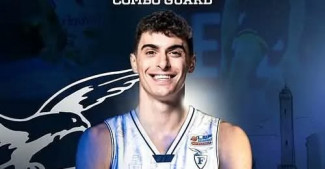 Alessandro Zanelli � un nuovo giocatore  della Pallacanestro Fortitudo  Bologna