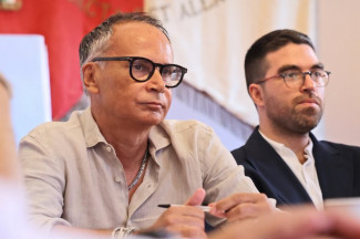 Rbr, Meeting e Start Romagna insieme per il grande basket: nasce la Start Romagna Cup