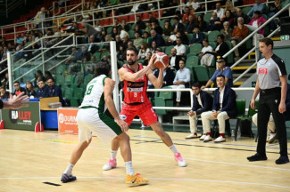 Halley Campania Avellino - Pallacanestro 2.015 Unieuro Forl�  94-81 (25-19, 49-40, 73-63, 94-81)