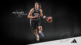 Bo “Bobi” Klintman  nuovo giocatore di Virtus Bologna !!