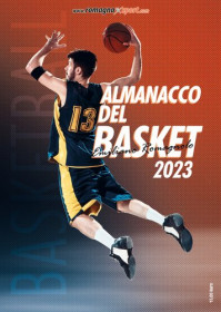 I punti vendita dove acquistare l&#8217;Almanacco del BASKET emiliano-romagnolo 2023
