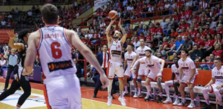 Pallacanestro 2.015 Unieuro Forl &#8211; APU Old Wild West Udine 83-58 (14-16; 41-28; 62-42)