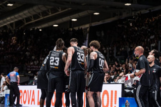Virtus Segafredo Bologna vs Umana Reyer Venezia il pre partita