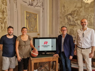 Nasce la Sezione Femminile dei Raggisolaris Faenza