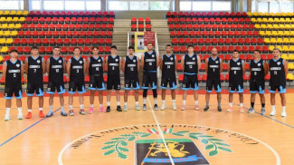 La Vifermeca Olimpia Castello 2026/2027 ha iniziato la preparazione