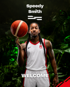 “L’ultimo tassello del puzzle”: Speedy Smith completa la UNA Hotels Reggio Emilia 2026/2027