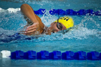 Stadio del Nuoto Riccione: domani parte Swimming Games AiCS Open, nona edizione
