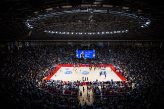 Italia-Argentina 84-72 (Fontecchio 19). Il 17 agosto raduno a Roma, Gallinari in gruppo dal 18