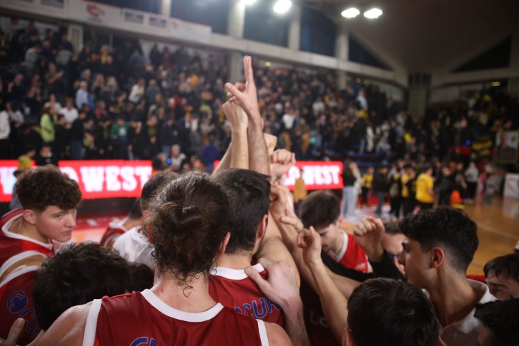 Virtus Imola - UP Andrea Costa Imola 68-82