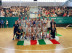 Italia Basket Over 40 vince il titolo Europeo
