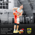 Preview Chemifarma Baskrs  Forlimpopoli   vs  Ecobologna Guelfo Basket  22a giornata