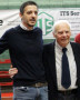 XV International Tournament "Citt di Ferrara" presentazione