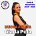 Royal Basket  2025-2026  - Giada Pola nuova atleta Serie B Femminile