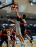 Bramante Basket Pesaro  vs Bask�rs Chemifarma Forlimpopoli  55-50  (15-15,30-30,46-37,55-50)
