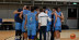 Raggisolaris Academy Faenza  vs  Cestistica  Argenta 63 - 92