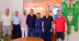 Dolphins  Riccione  -  Firma la conferma il capitano Artem Russu #8