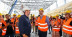 La Unipol Hall sar� pronta a fine ottobre. Lepore: sar� il nostro nuovo Madison