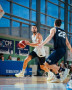 Pallacanestro Fortitudo Flats Service Bologna - Sebastiani Rieti  69-78