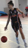 Pallacanestro Scandiano Settore Femminile Roster