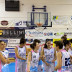 Vis Rosa Basket Ferrara  - Aics Forlì   56 - 48 (15-12, 32- 23, 45-30)