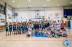 Lusa Basket Massa ASD - LIbertas  Green  Basket  Forlì  ASD 65 - 60 (16-14; 31-36; 43-55; 65-60)