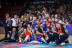 Women&#8217;s EuroBasket, Francia-Italia 54-69 (Zanda 20)